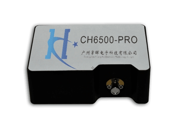 高分辨率光譜儀CH6500PRO